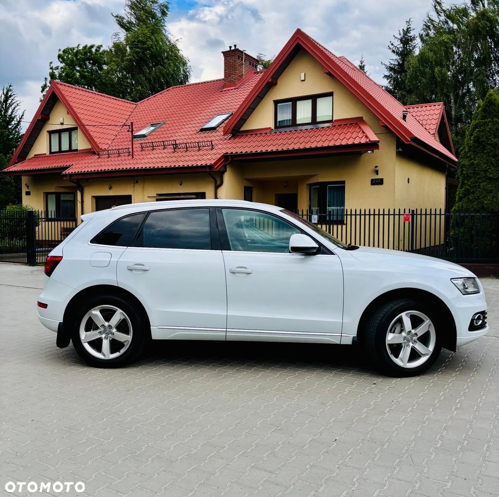 Audi Q5 - 26