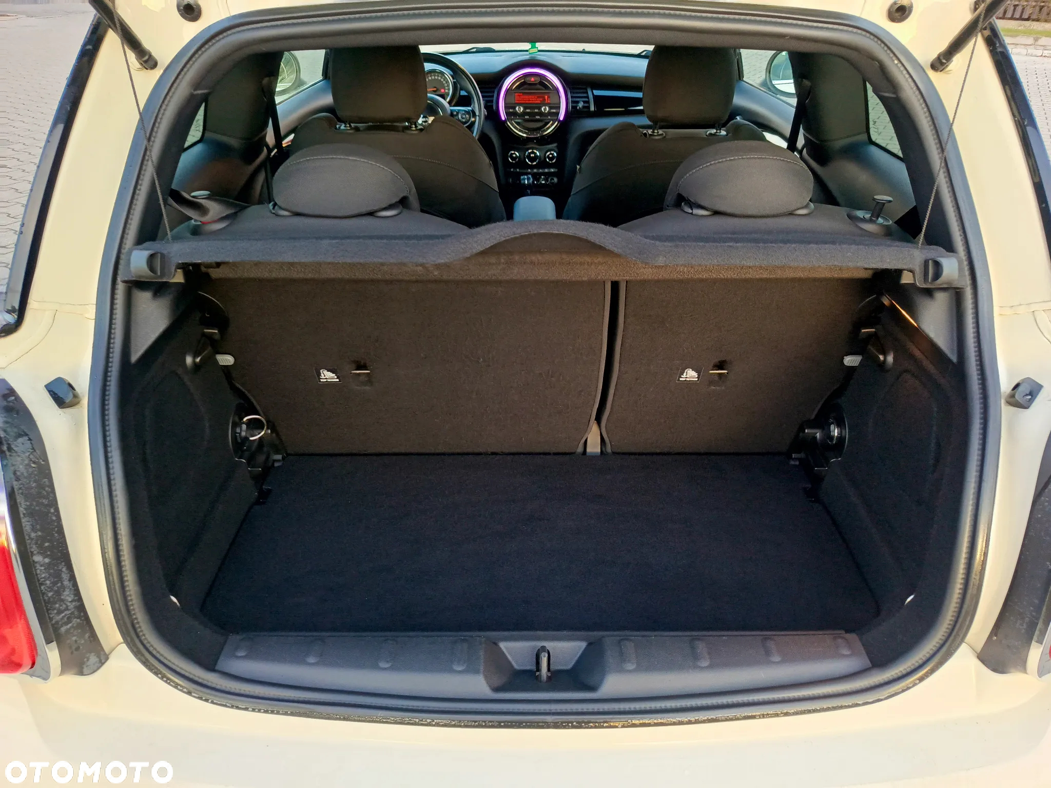 MINI Cooper D - 29