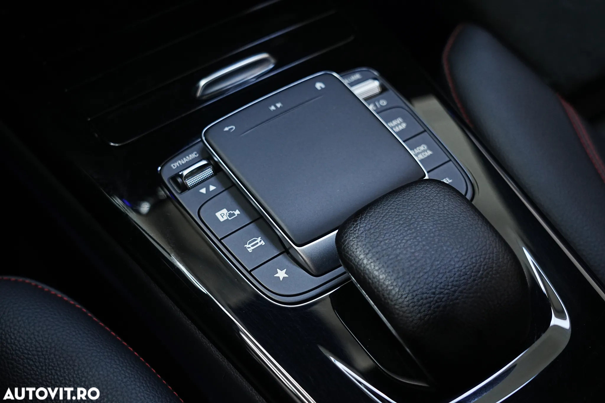 Mercedes-Benz CLA - 34