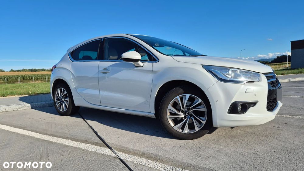 Citroën DS4 1.6 VTi SoChic - 6