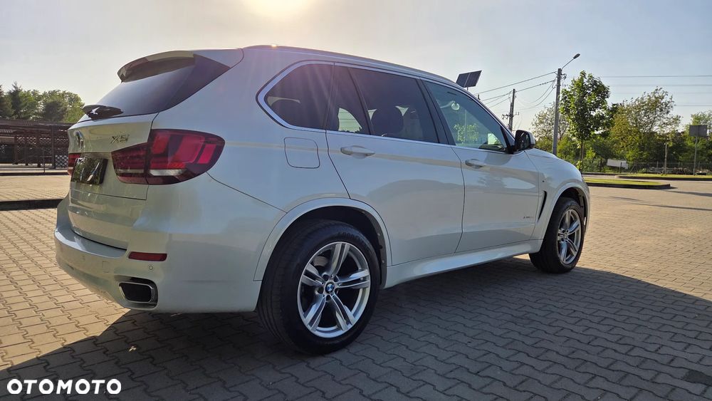 BMW X5 xDrive30d - 11
