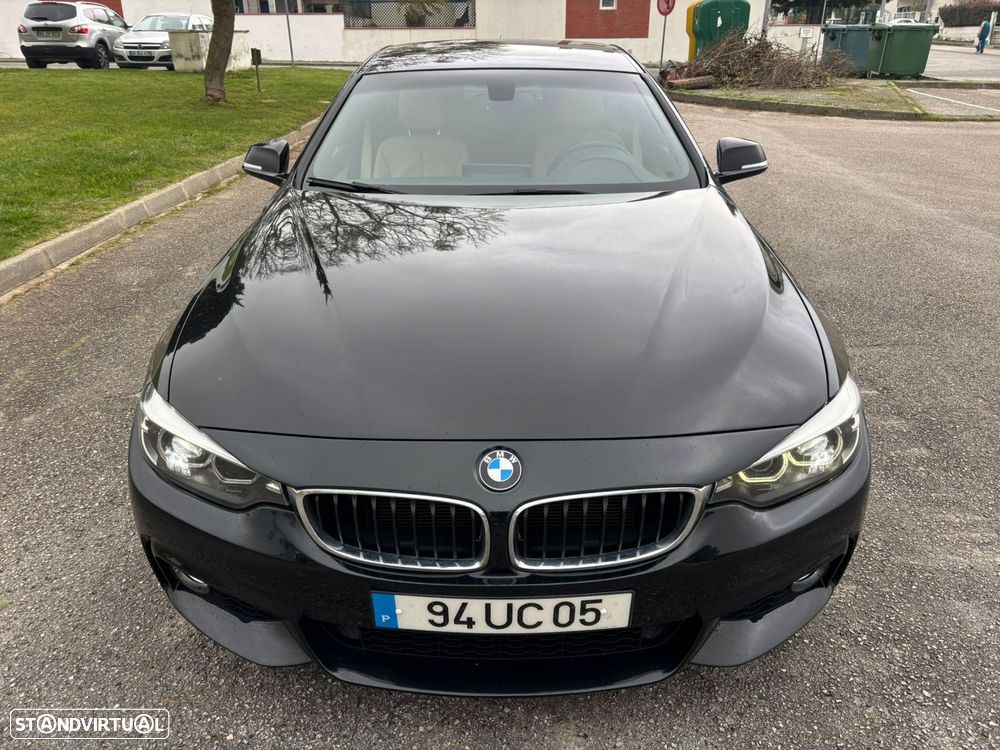 BMW 420 Gran Coupé - 2