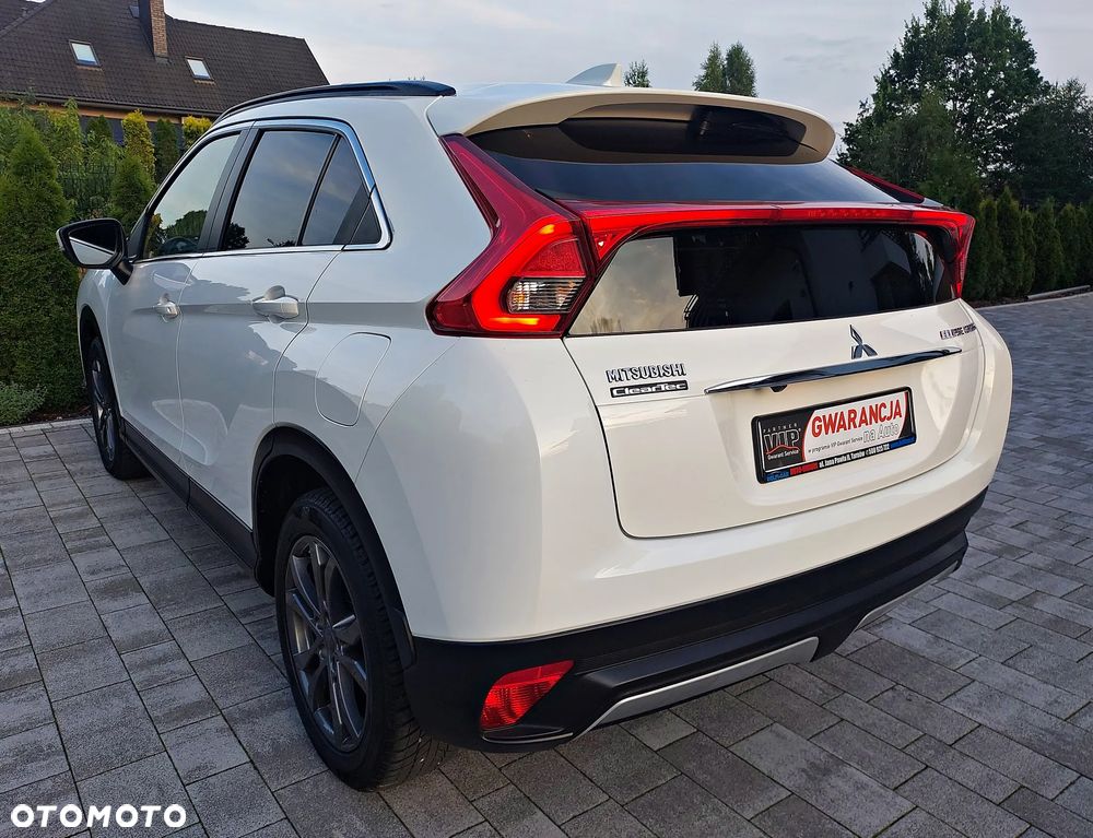 Mitsubishi Eclipse Cross 1.5 T-MIVEC ClearTec 2WD Diamant Edition - 5