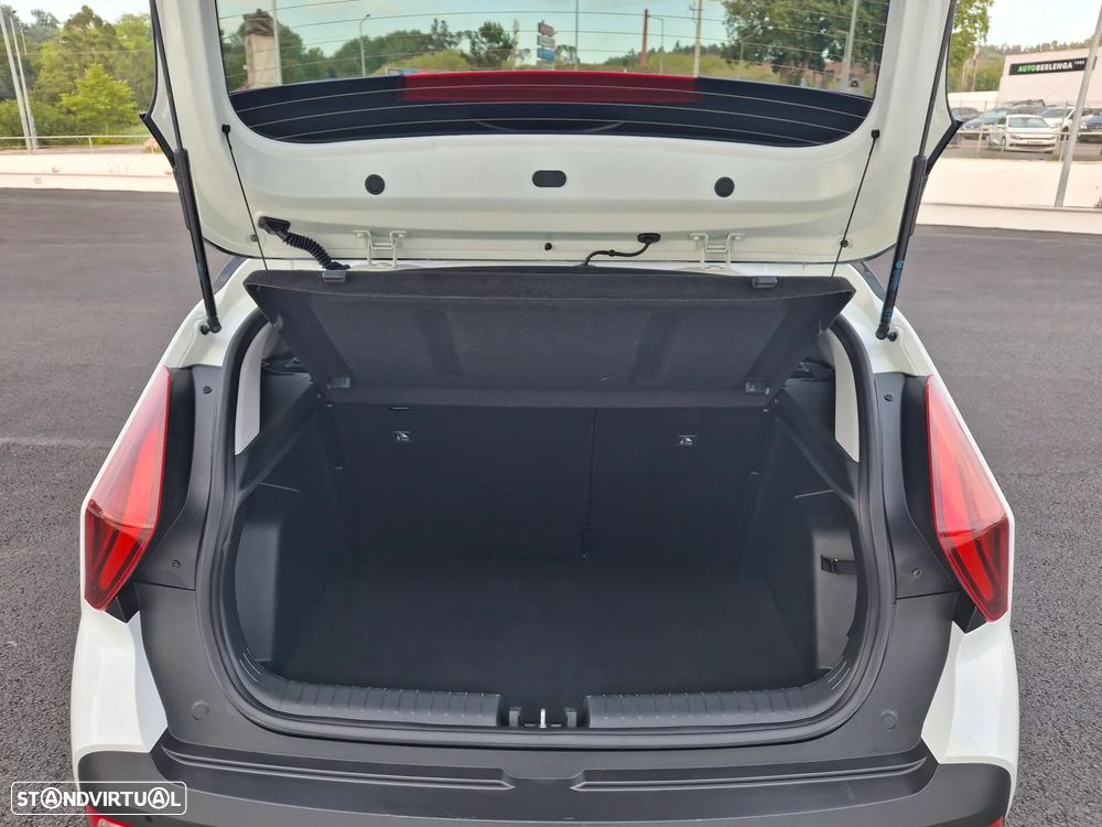 Hyundai Bayon 1.0 T-GDI Premium (TT) DCT - 11