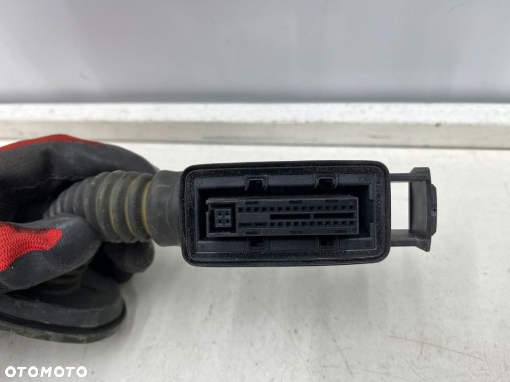 Wiązka BMW 5 G30 G31 F90 17-24r. instalacja przewodów drzwi prawych tylnych tył 9841292 - 7