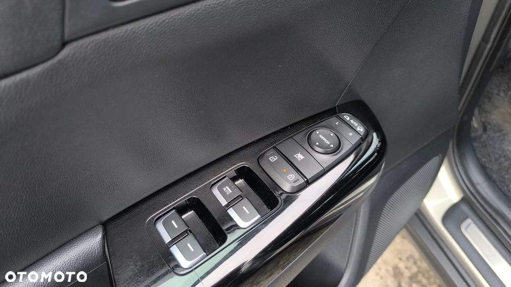 Kia Sportage 1.6 GDI Business Line 2WD - 15