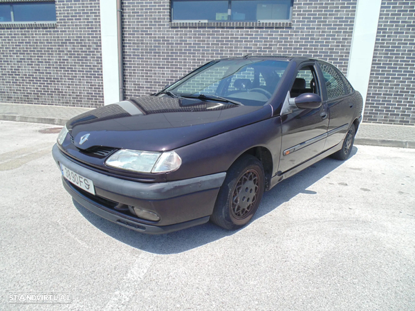 Renault Laguna 1.8 RXE