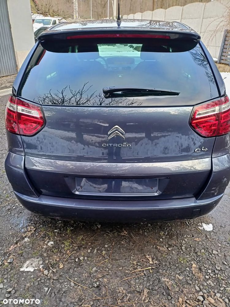 Citroën C4 Picasso - 4
