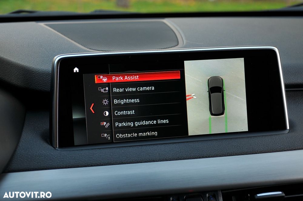 BMW X5 xDrive40e iPerformance - 32