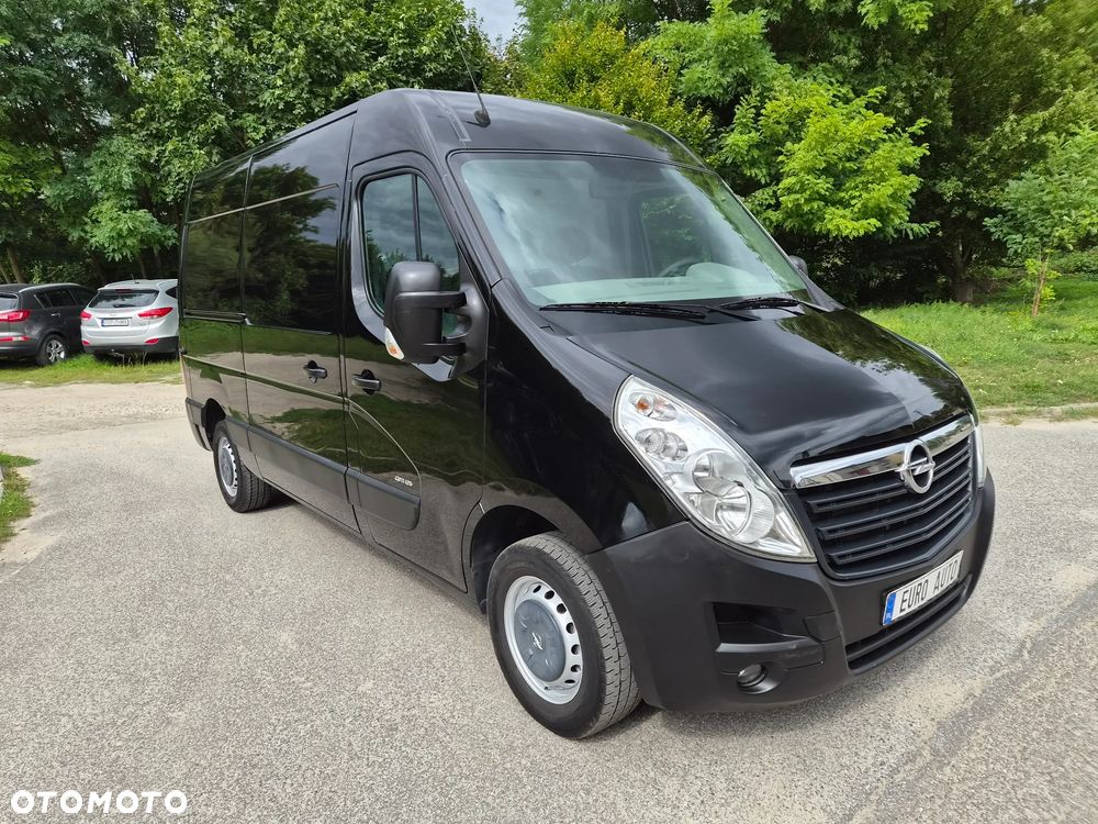 Renault Master - 13
