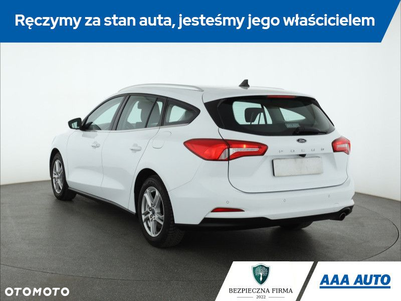 Ford Focus - 5
