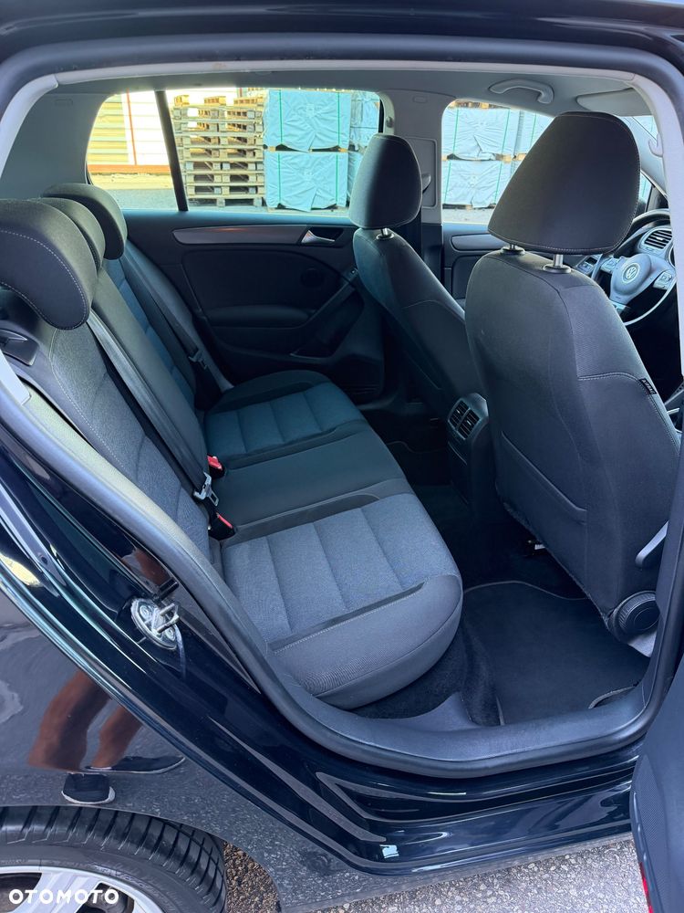 Volkswagen Golf 1.2 TSI Style - 12