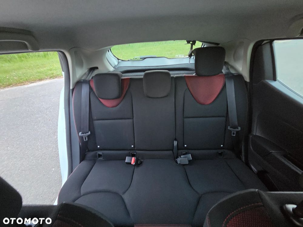 Renault Clio 1.5 dCi Business - 21