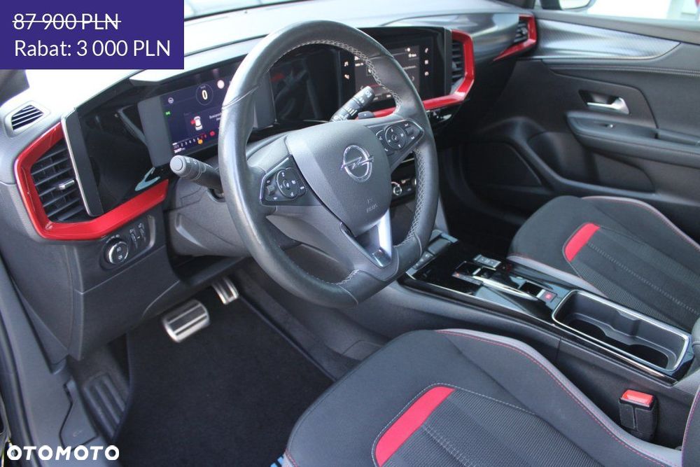 Opel Mokka - 16
