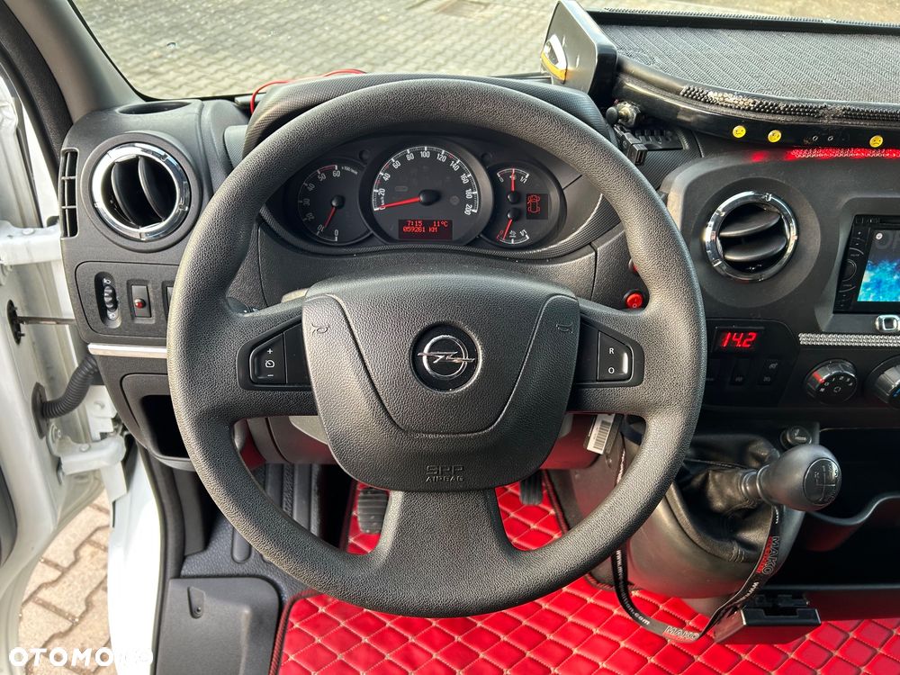 Renault Master - 27