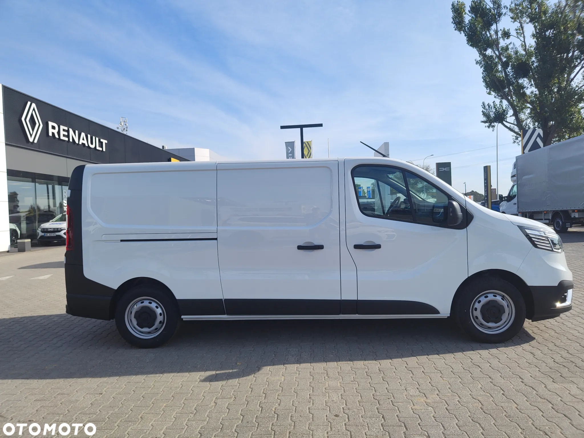 Renault Trafic - 3
