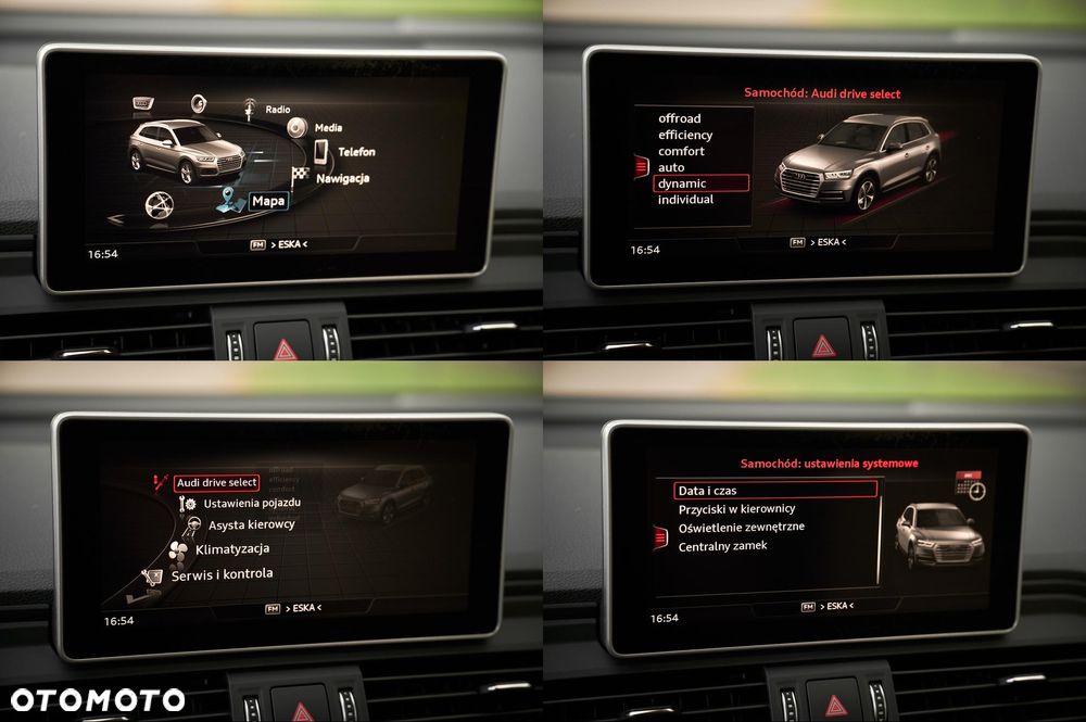 Audi Q5 35 TDI Quattro S tronic - 39