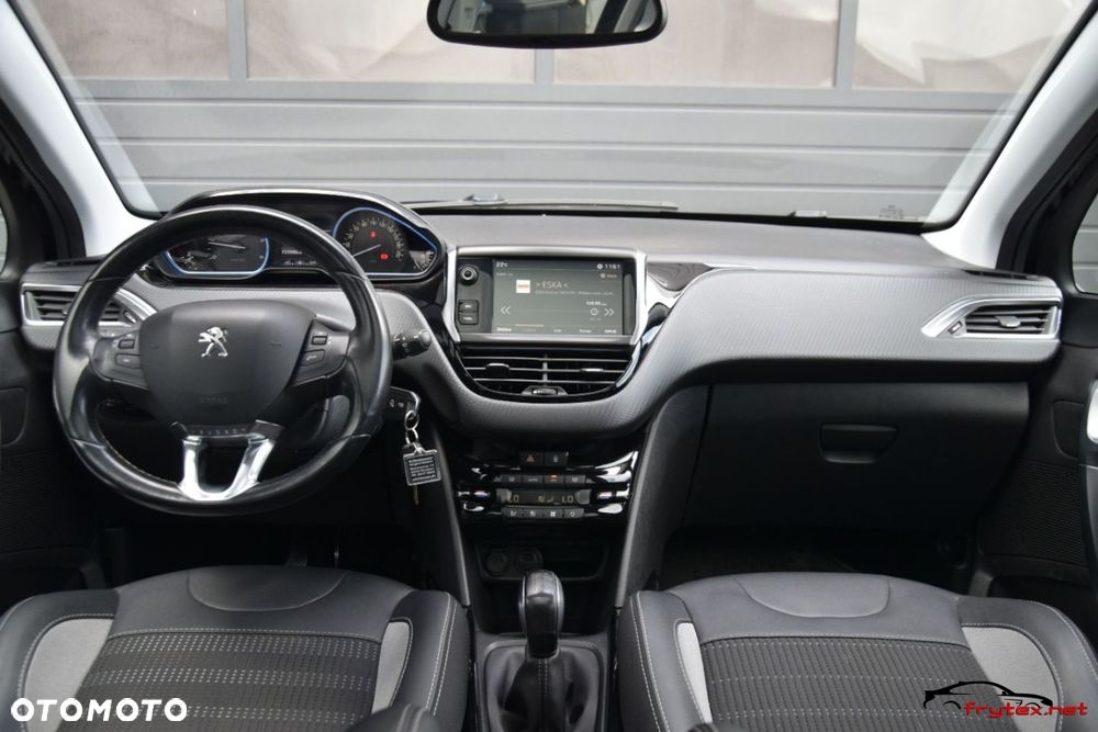 Peugeot 2008 - 33