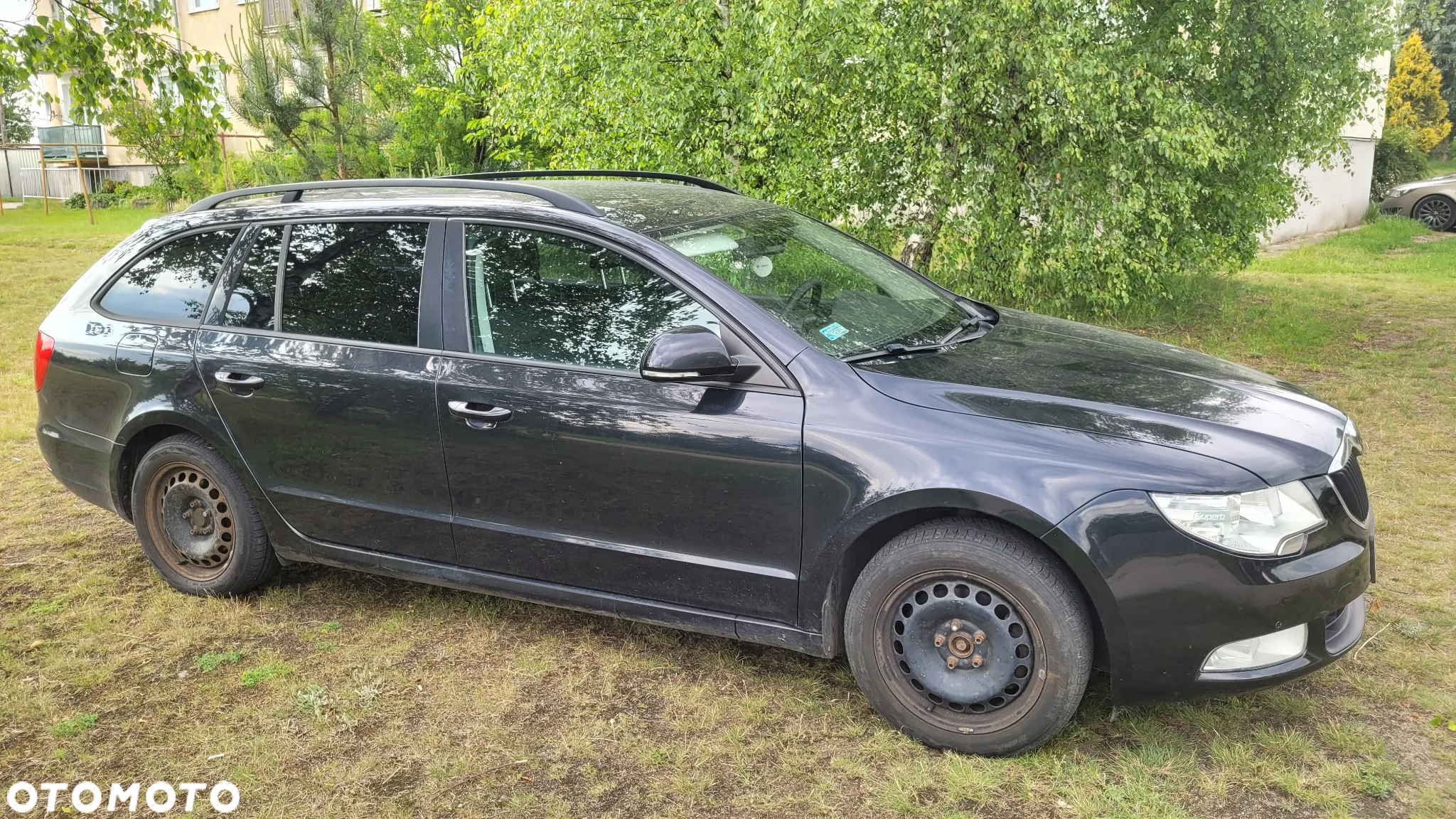 Skoda Superb 2.0 TDI Comfort - 3