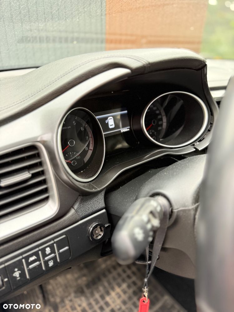 Kia Ceed 1.5 T-GDI L - 20
