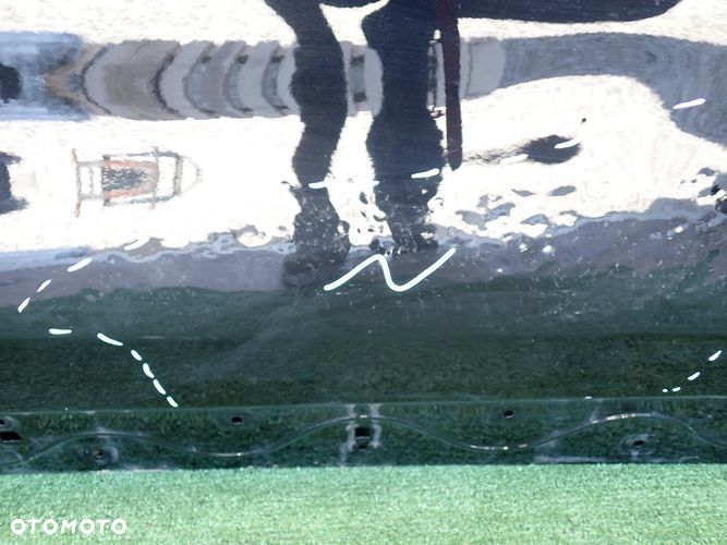 BMW X2 F39 drzwi prawe przednie przód - 9