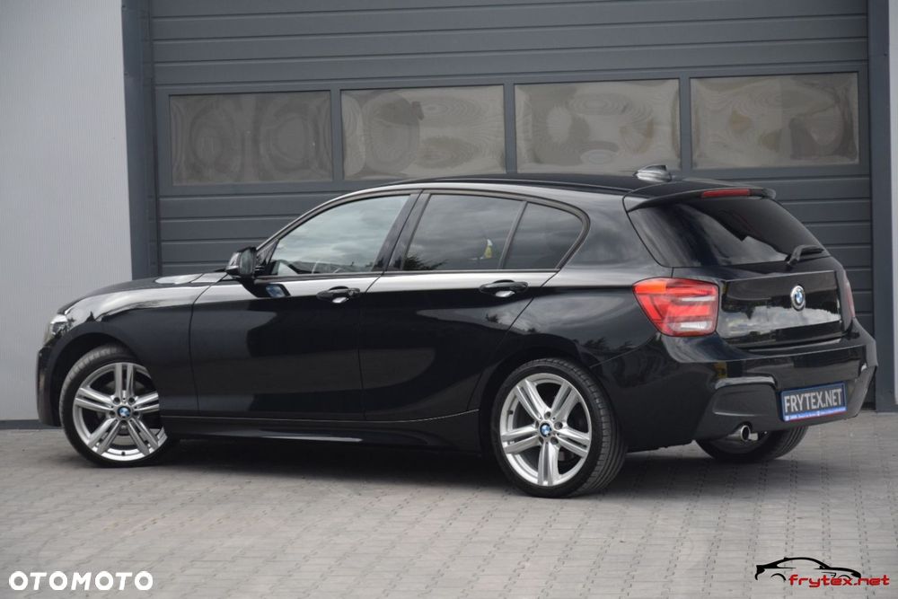 BMW Seria 1 - 13