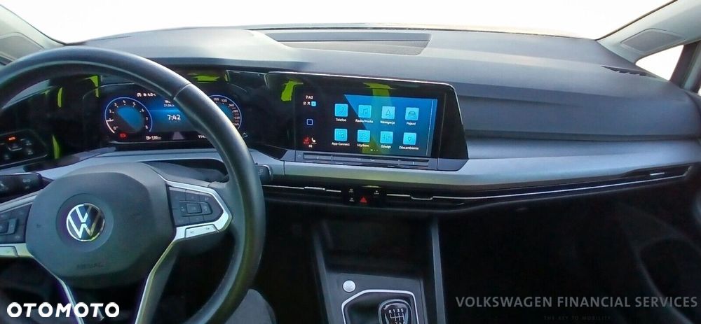 Volkswagen Golf Variant - 8