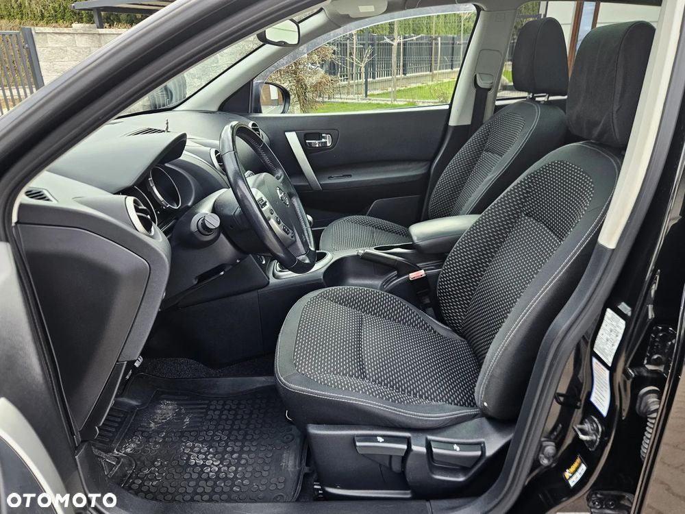 Nissan Qashqai 1.6 Tekna - 5