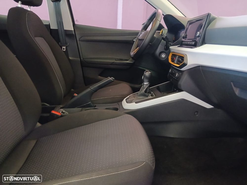 SEAT Arona 1.0 TSI Style - 12