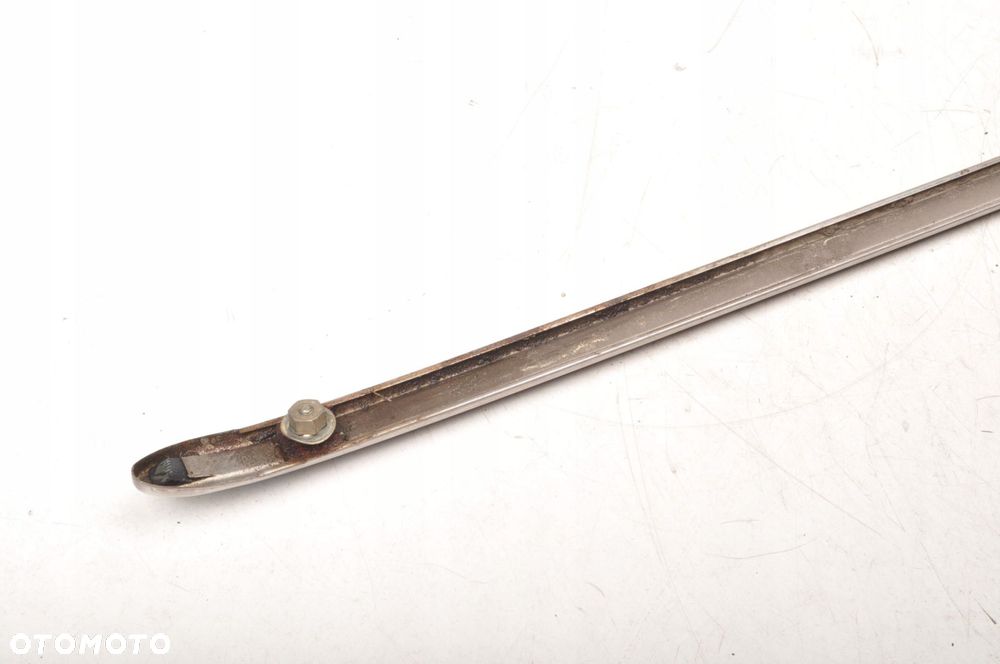 FORD GRANADA GXL LISTWA DRZWI PRAWY TYŁ TYLNE - 7