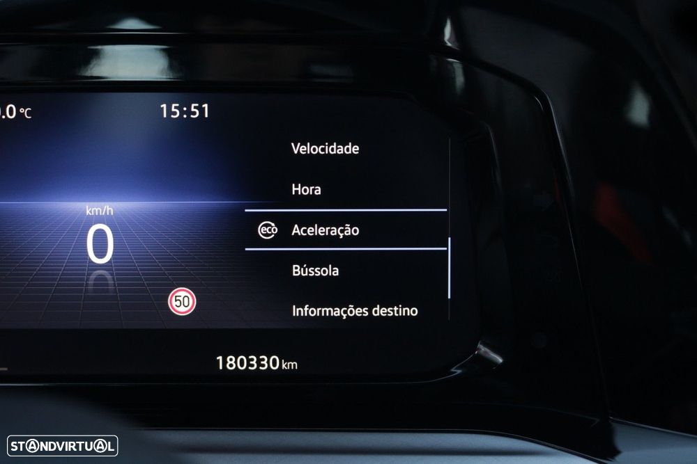 VW Golf Variant 2.0 TDi Life DSG - 49