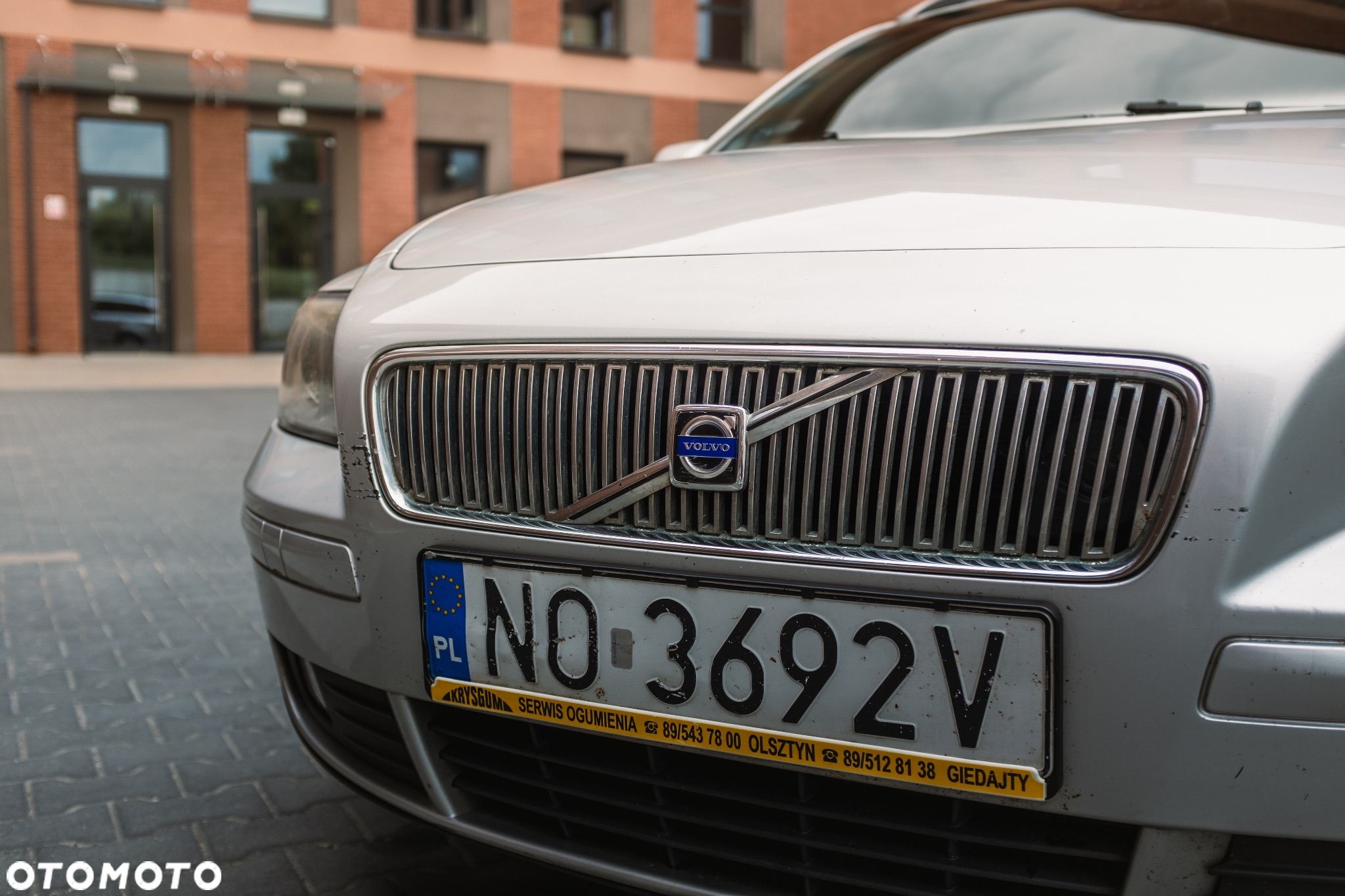 Volvo V50 1.6D Momentum - 13