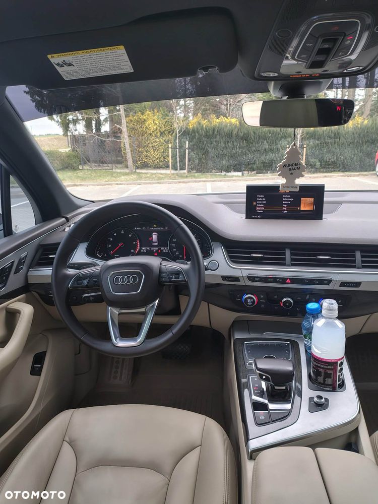 Audi Q7 - 5