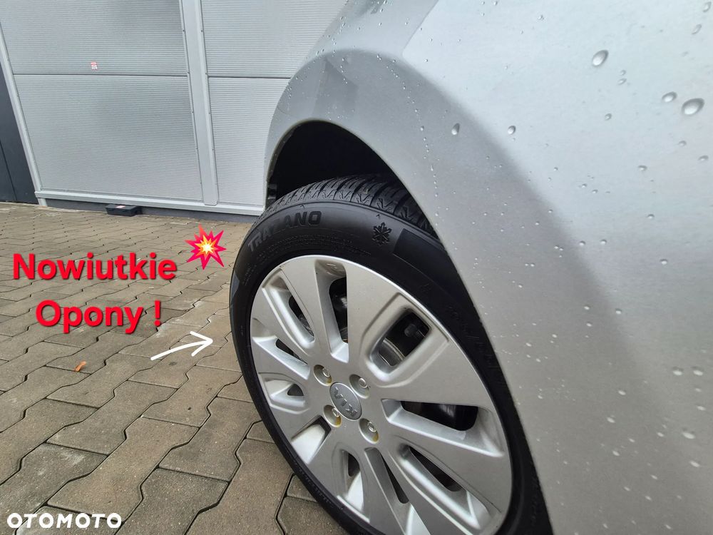 Kia Rio 1.2 Dream Team Edition - 8