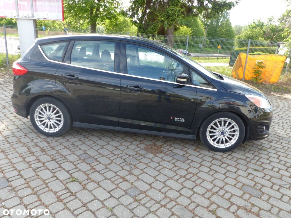Ford C-MAX - 17