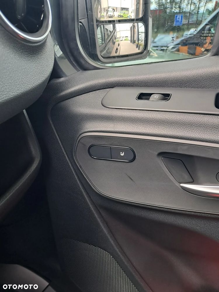 Mercedes-Benz Sprinter 319 CDI Furgon SELECT ekstradługi - 19