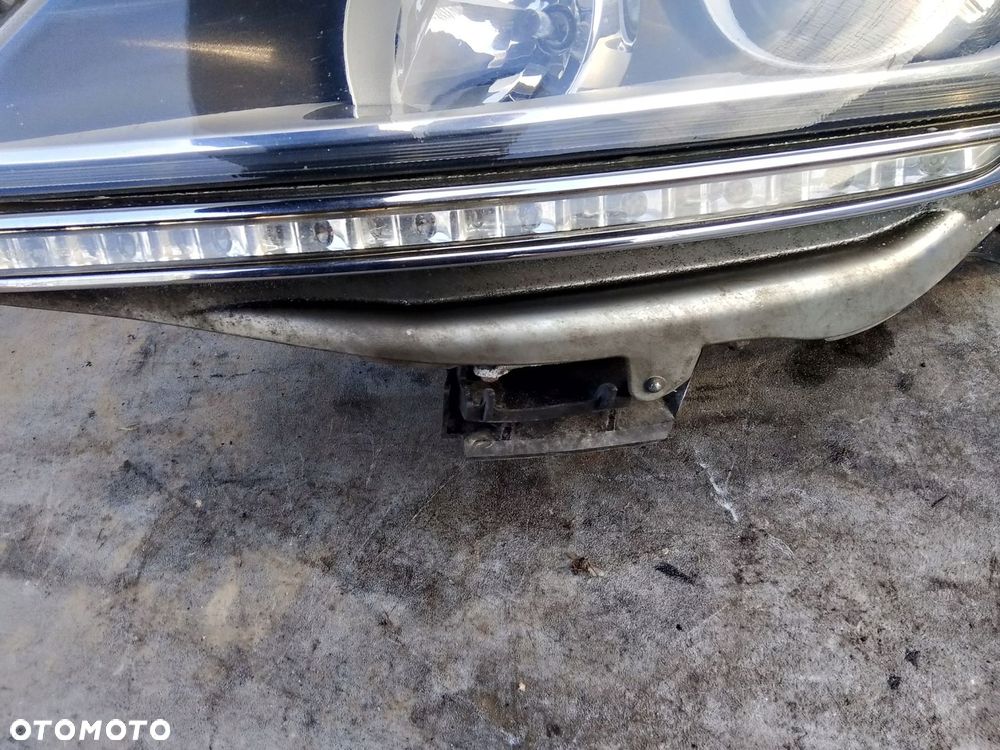 lampa lewa przód lancia delta iii led 51824830 europa - 3