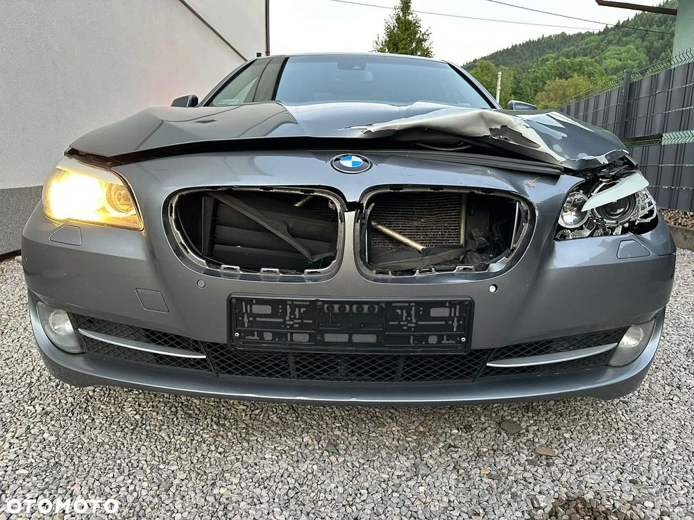 BMW Seria 5 - 26