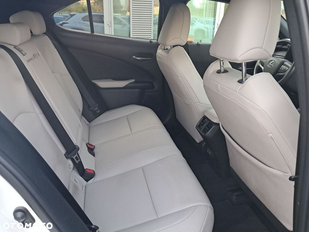 Lexus UX 250h GPF F Sport Design 2WD - 10