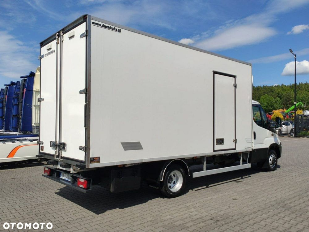 Iveco Daily 50C15 V - 10
