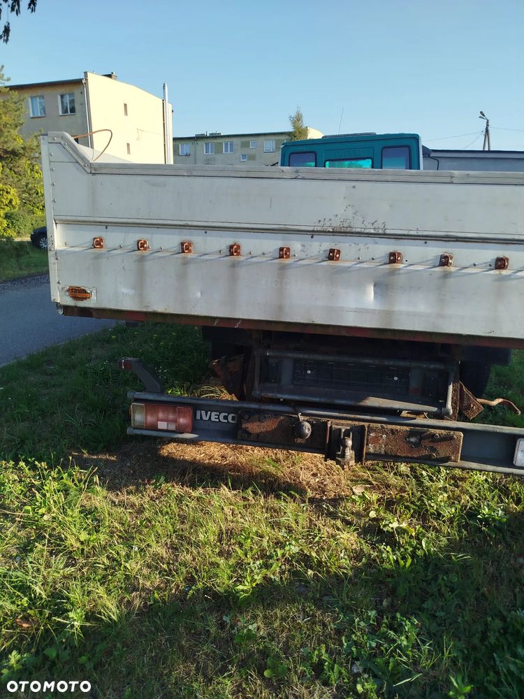 Iveco 65E12 - 17