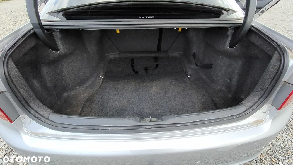 Honda Accord 2.4 Executive - 22