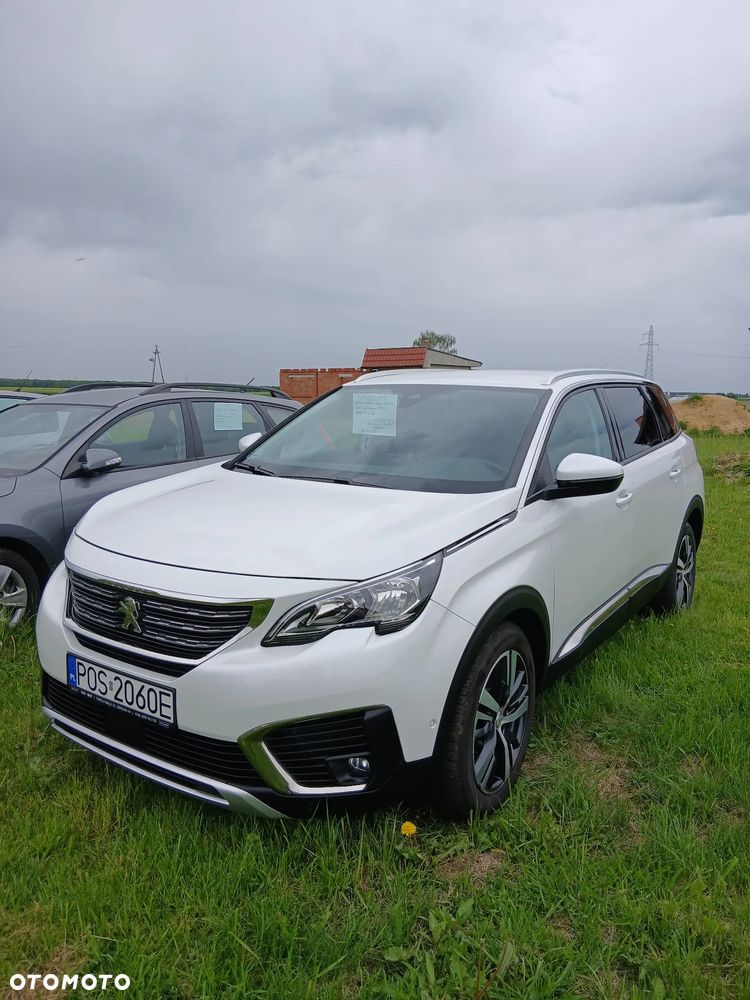 Peugeot 5008 PureTech 130 Active - 1