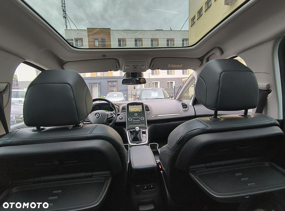 Renault Grand Scenic ENERGY TCe 130 INTENS - 35