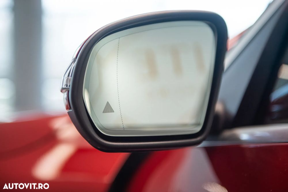 Mercedes-Benz GLC Coupe 200 4MATIC MHEV - 14