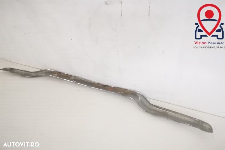 Ornament Crom Fusta Spoiler Bara Spate Original Mercedes-Benz ML W166 - 6