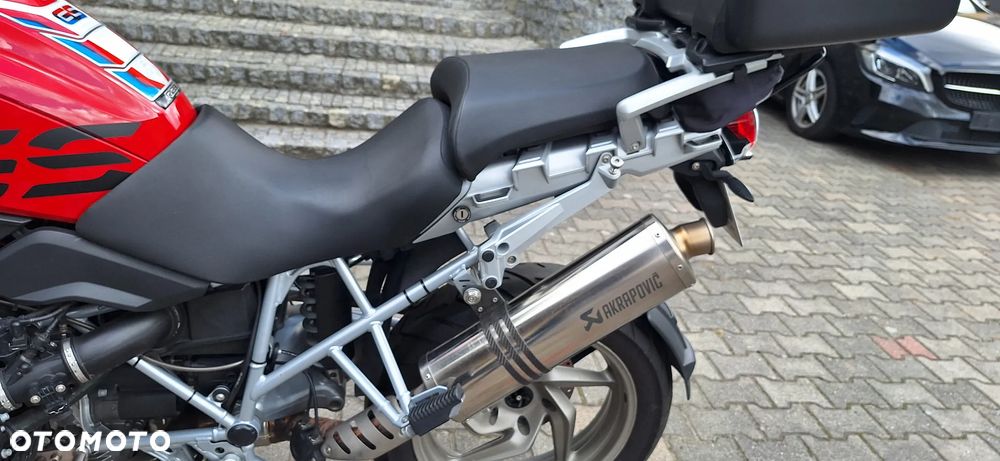 BMW GS