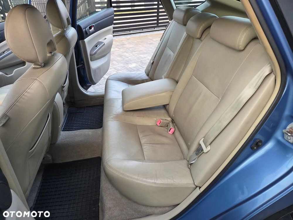 Toyota Prius 1.5 VVT-i Prestige - 18