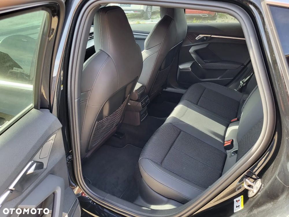 Audi A3 Sportback TFSIe 150 kW ack S tronic S line - 26