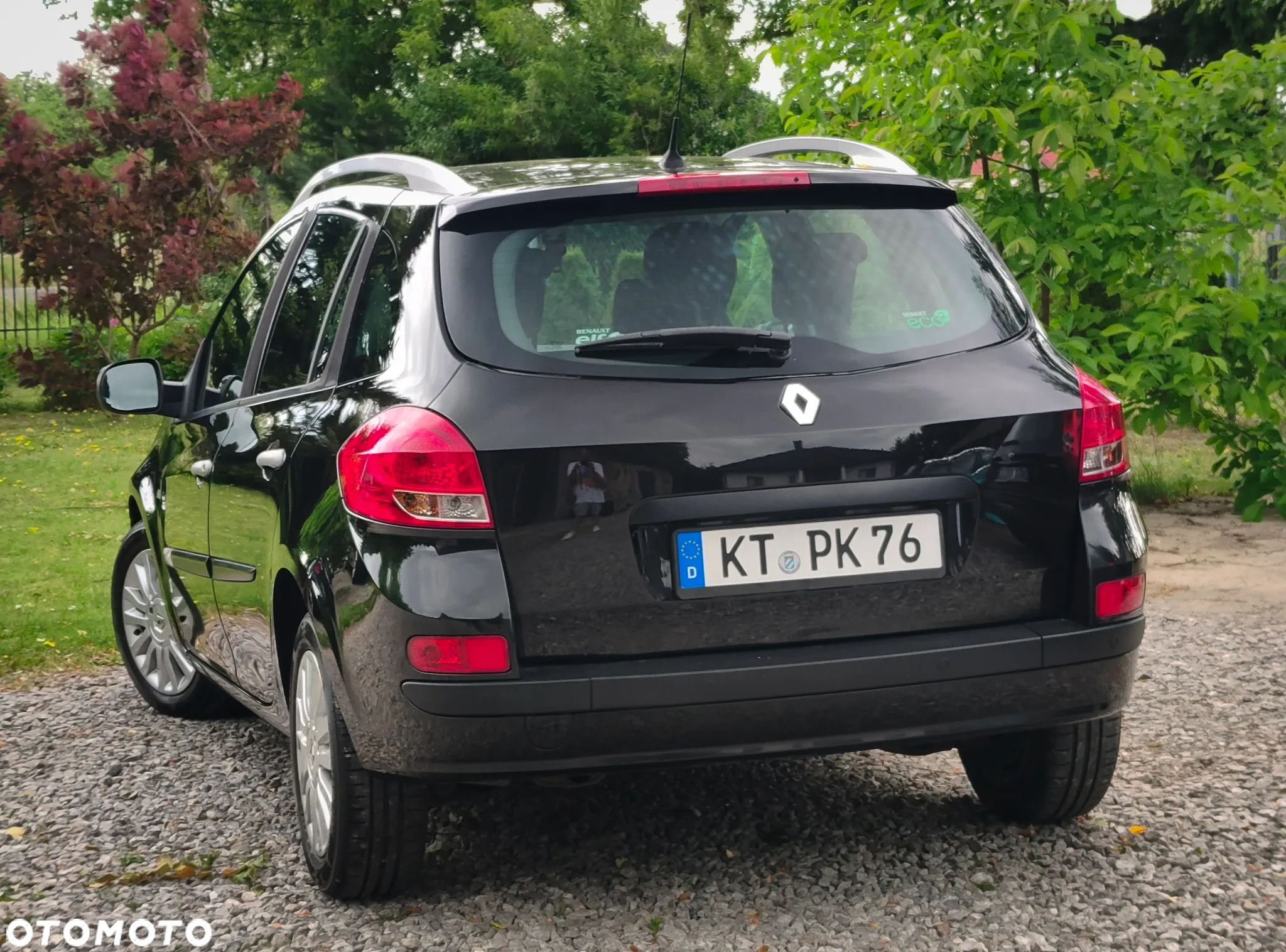 Renault Clio 1.5 dCi Authentique - 10